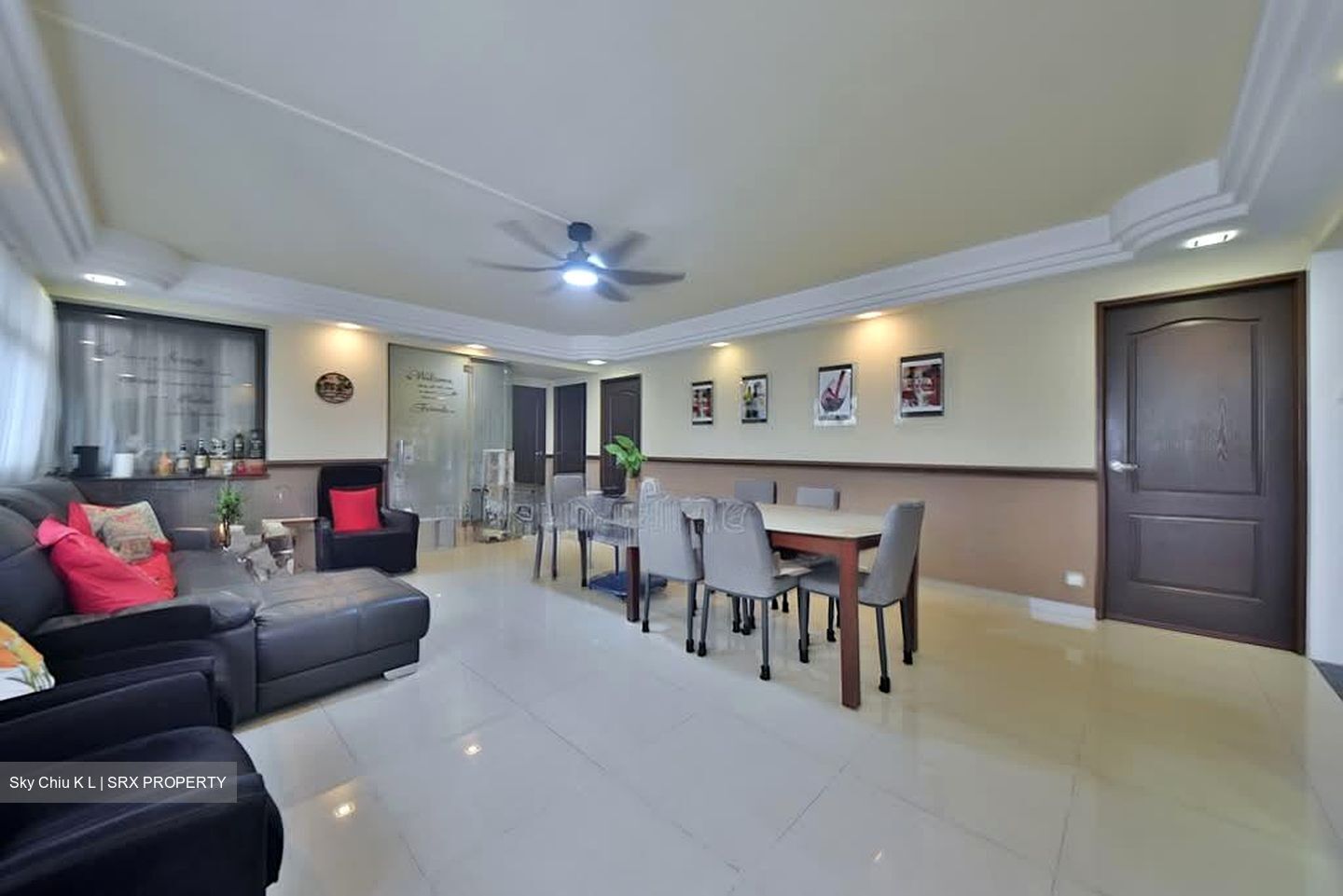 Blk 857 Jurong West Street 81 (Jurong West), HDB 5 Rooms #601581631